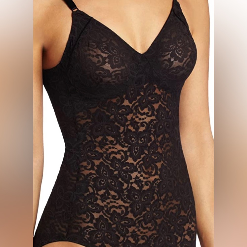 Bodysuit - Picture 7 of 8